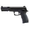 Image 1 : Umarex DX17 Single Stroke Air Pistol .177 caliber BB 200 FPS, New