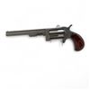Image 2 : North American Arms Sidewinder Revolver 22LR 4.25" Barrel New, Restricted