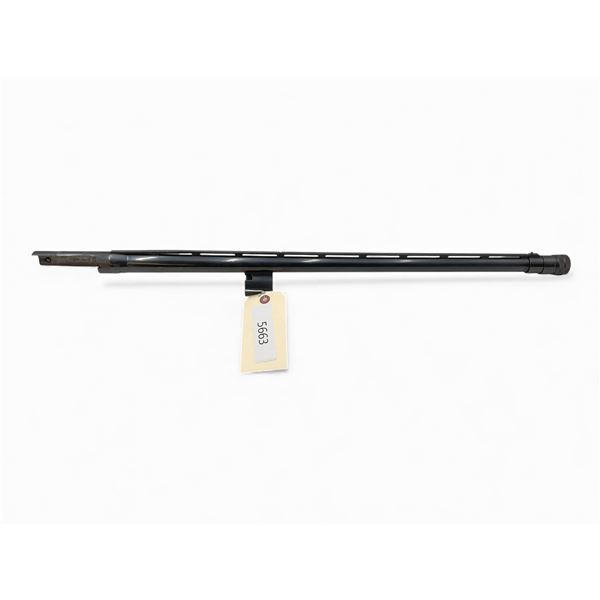 24" Remington 1100 12Ga Barrel 2.75" Chamber With Multi-Choke