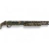 Image 4 : Mossberg 500 Turkey Pump Action Shotgun 20Ga 3" Chamber 22" Vent Rib Barrel Mossy Oak Greenleaf Camo