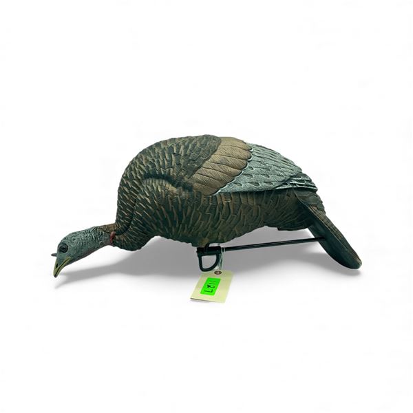 Thunder Chick Feeder Decoy