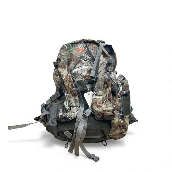ALPS Outdoorz Realtree Backpack