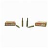 Image 1 : Assorted Norma 308 Magnum Ammunition, 32 Rounds and 6 Brass