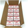 Image 1 : Winchester .22 LR, 36 Grain Lubaloy Plated HP Ammunition, Case of 2220 Rounds