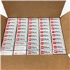 Image 1 : Winchester 5.56mm M193, 55 Grain FMJ Ammunition, Case of 1000 Rounds