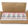 Image 1 : Winchester 9mm Nato, 124 Grain FMJ Ammunition, Case of 500 Rounds