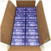 Image 1 : Federal .22 LR, 36 Grain Copper Plated HP Ammunition, Case of 3250 Rounds