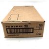 Image 2 : Federal .22 LR, 36 Grain Copper Plated HP Ammunition, Case of 3250 Rounds