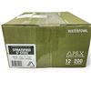 Image 2 : Apex Stratified S3 Steel 12 Ga, 3", 1-1/4 oz, 2/4 Shot Ammunition, 200 Rounds