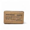 Image 2 : Winchester 9mm Nato, 124 Grain FMJ Ammunition, Case of 500 Rounds
