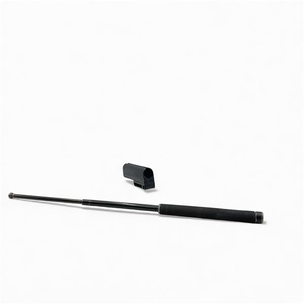 ASP Expandable Baton with Sheath