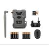 Image 1 : Spypoint Flex Cellular Trail Camera Bundle, 33 MP Photos and 1080p Video, New