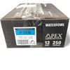 Image 2 : Apex S3 Steel 12 Ga, 3", 1-1/4 oz, #2 Shot Ammunition, 250 Rounds