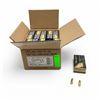 Image 1 : Sellier & Bellot 9mm Luger, 124 Grain FMJ Ammunition, 1000 Rounds