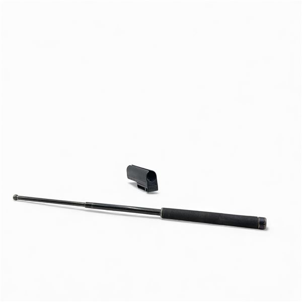 ASP Expandable Baton with Sheath