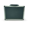 Image 1 : Guard Force Combo Lock Hard Pistol Case with Foam, 12.5" x 9" x 4.5"