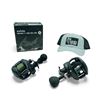 Image 1 : Svivlo Genesis 1, Abu Garcia Revo Toro Beast Reel and Lucky Strike Mesh Back Hat