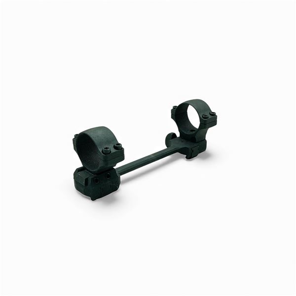 CZ Steel Scope Mount, 30mm Ring Diameter