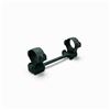 Image 1 : CZ Steel Scope Mount, 30mm Ring Diameter