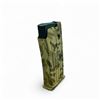 Image 1 : Uzkon TR100 12 GA Metal Shotgun Magazine, Camo Finish