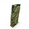 Image 2 : Uzkon TR100 12 GA Metal Shotgun Magazine, Camo Finish