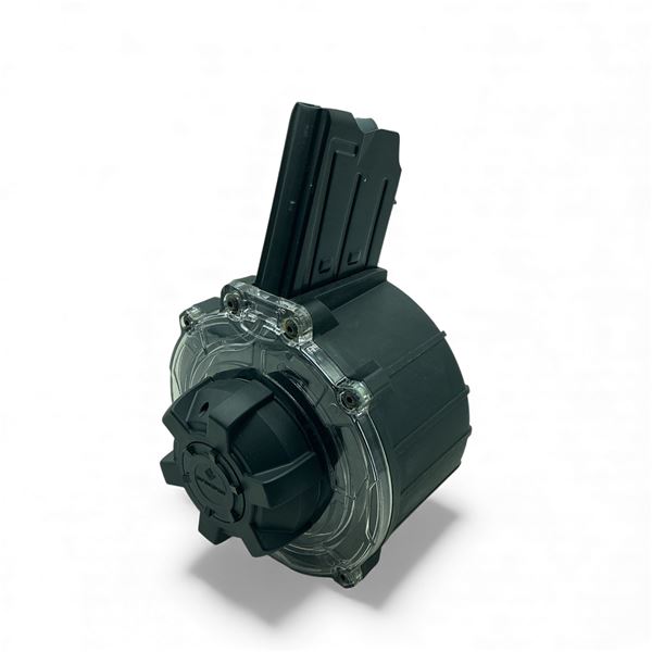 Defenceport 12 Ga Drum Magazine