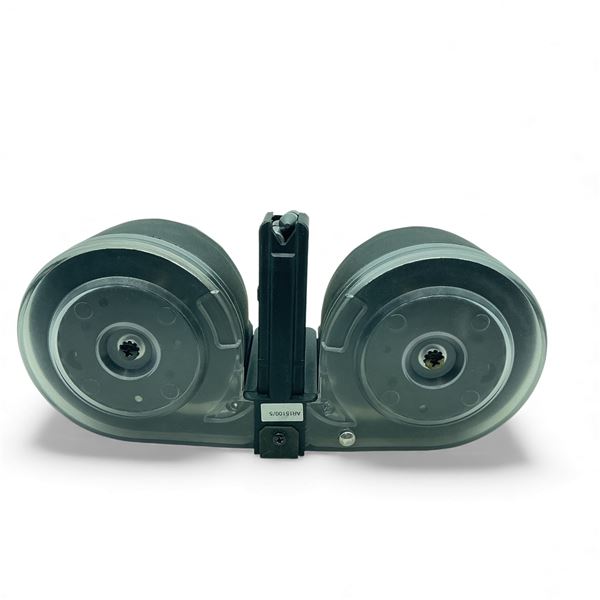 M16/ M4 5.56 Drum Magazine