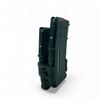 Image 1 : Magpul PMag 30 Gen M3 AR/M4 5.56x45 Polymer Magazine with Window X 2 Qty on Magazine Coupler