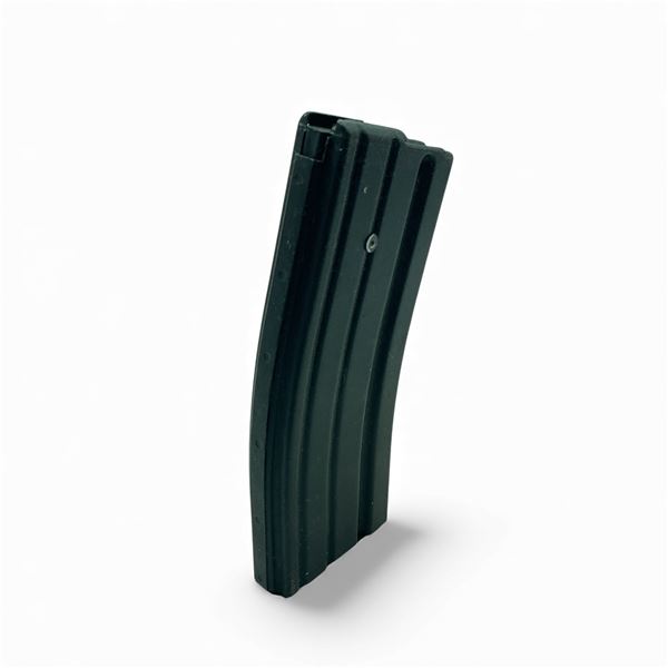 AR15 Pinned Metal Magazine