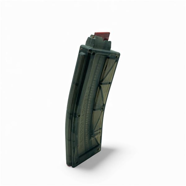 Blackdog Machine LLC AR-15/ .22 LR Polymer Magazine