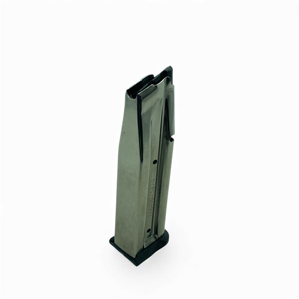 STI Staccato 2011, 9mm/ .38 Super, 126mm 10 Round Pistol Magazine