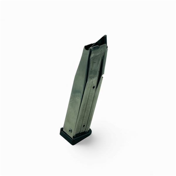 STI Staccato 2011, 9mm/ .38 Super, 126mm 10 Round Pistol Magazine