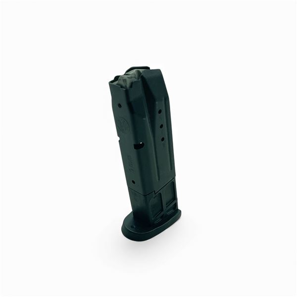Smith & Wesson 9mm Magazine