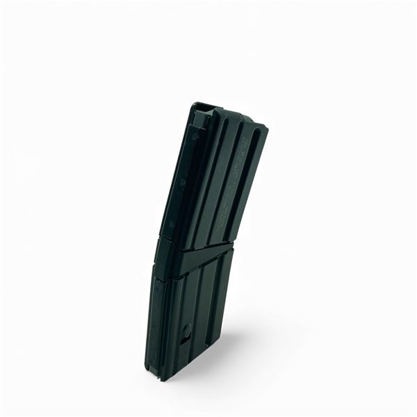 RRA Model LAR-15 .223/ 5.56 Nato, 10 Round Pistol Magazine X 2 Qty on Coupler