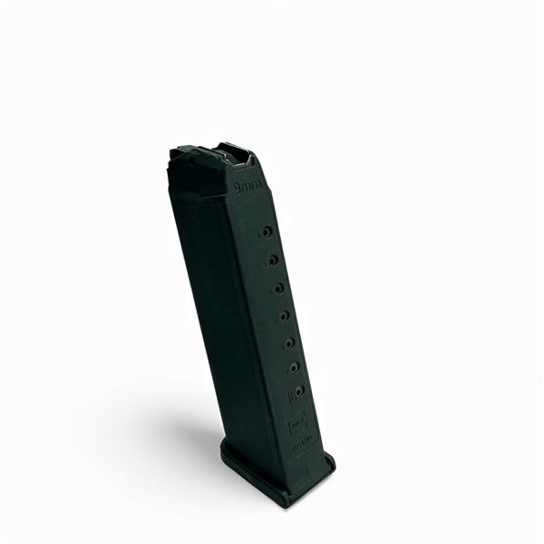 Glock 9mm Polymer Magazine