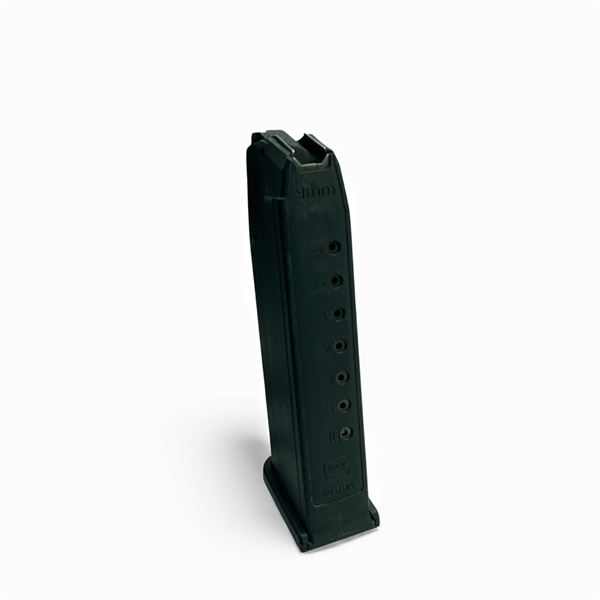 Glock 9mm Polymer Magazine