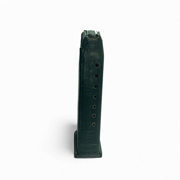 Glock 9mm Polymer Magazine