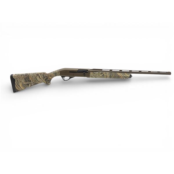 Franchi Affinity 3 Semi Auto Shotgun 20Ga 3" Chamber 26" Vent Rib Barrel Burnt Bronze And Camo