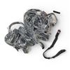 Image 1 : Bianchi Patrol Tek Nylon Belts, Size Large