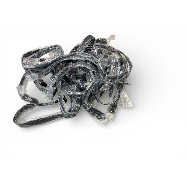 Bianchi Patrol Tek Nylon Belts, Size XLarge