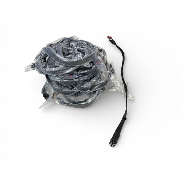 Bianchi Patrol Tek Nylon Belts, Size XXLarge