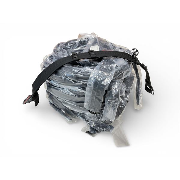 Bianchi Patrol Tek Nylon Belts, Size Large