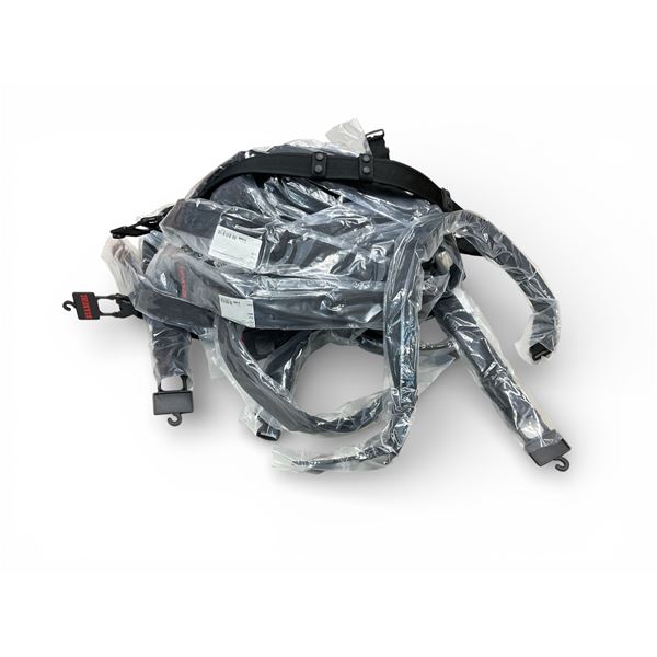 Bianchi Patrol Tek Nylon Belts, Size Medium