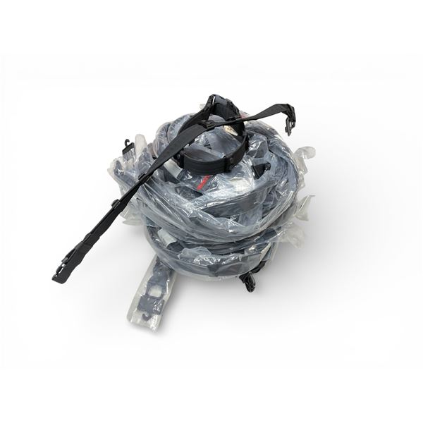 Bianchi Patrol Tek Nylon Belts, Size Medium