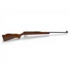 Image 1 : Remington Model 580 Single Shot Rifle .22 S/L/LR 24" Barrel Wood Stock