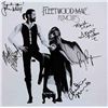 Image 1 : Fleetwood Mac Rumours signed  album