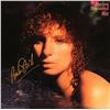 Image 1 : Barbra Streisand signed Wet album