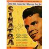 Image 3 : Frank Sinatra & Nancy Sinatra signed sheet music