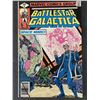 Image 1 : Marvel Comics Battlestar Galactica comic book