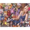 Image 1 : Tara Strong signed photo